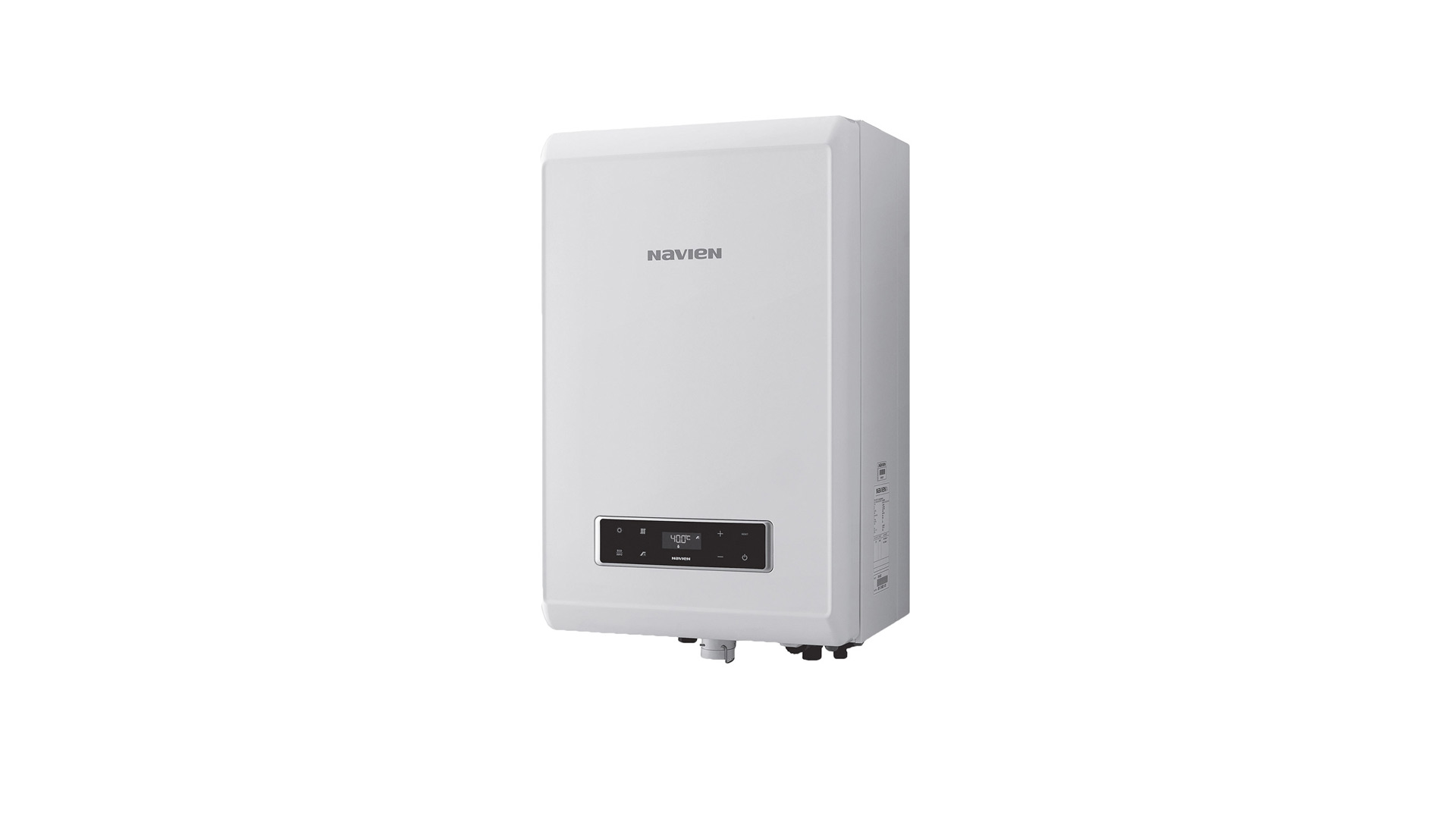 NAVIEN ncb