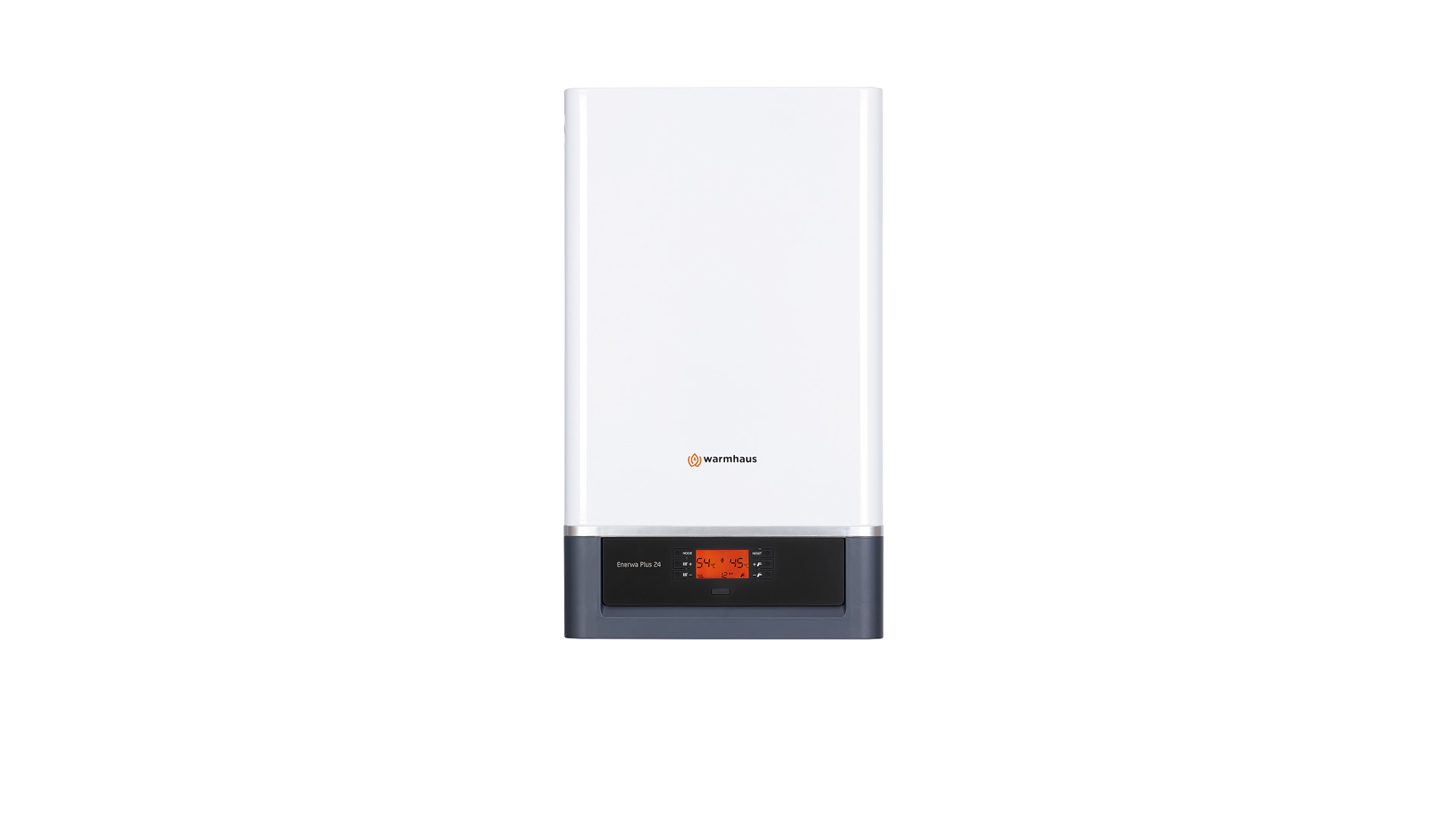 WARMAHAUS enerwa plus