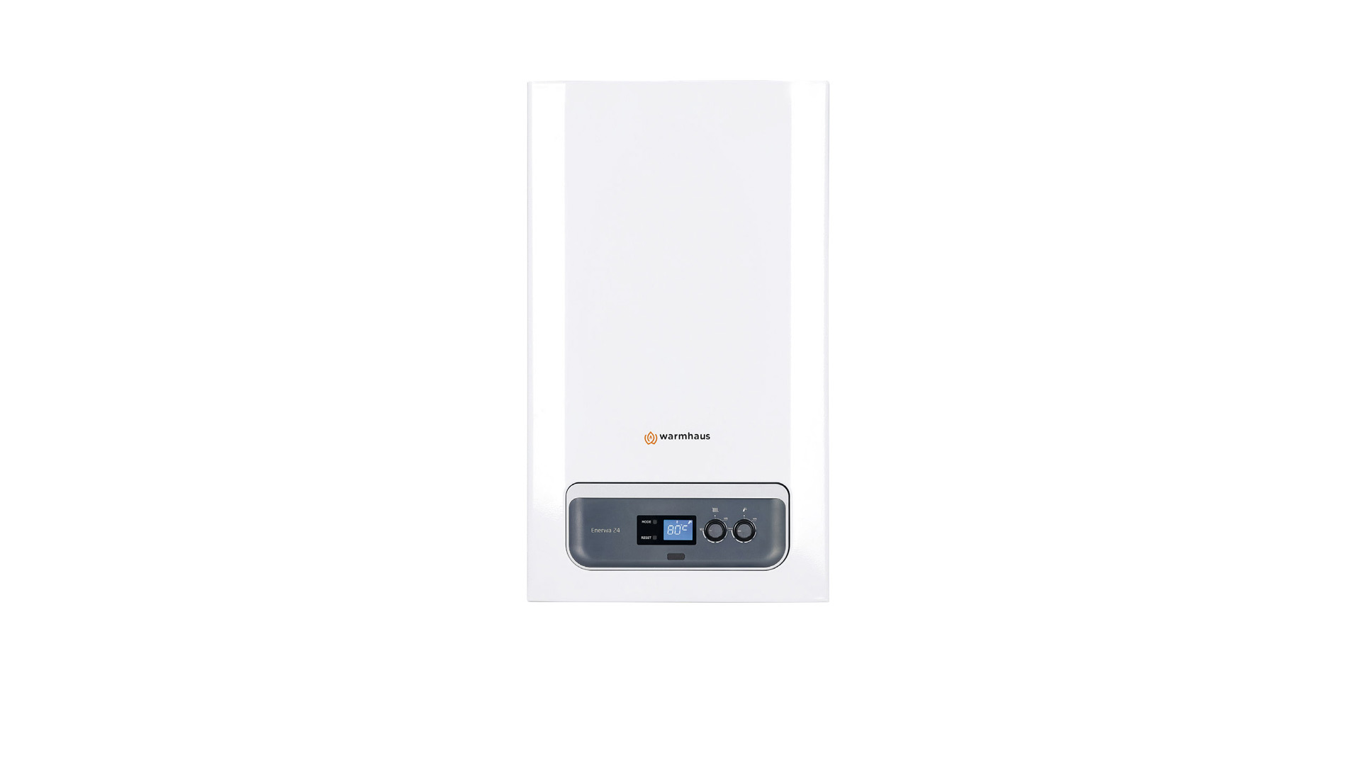 WARMHAUS enerwa