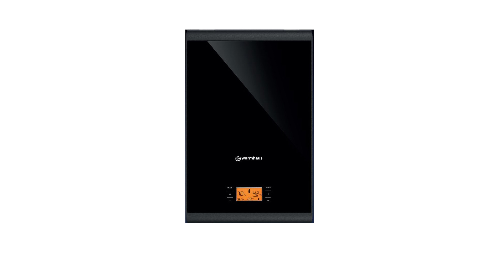 WARMHAUS minerwa